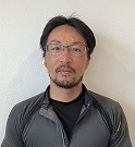 清水チーフ